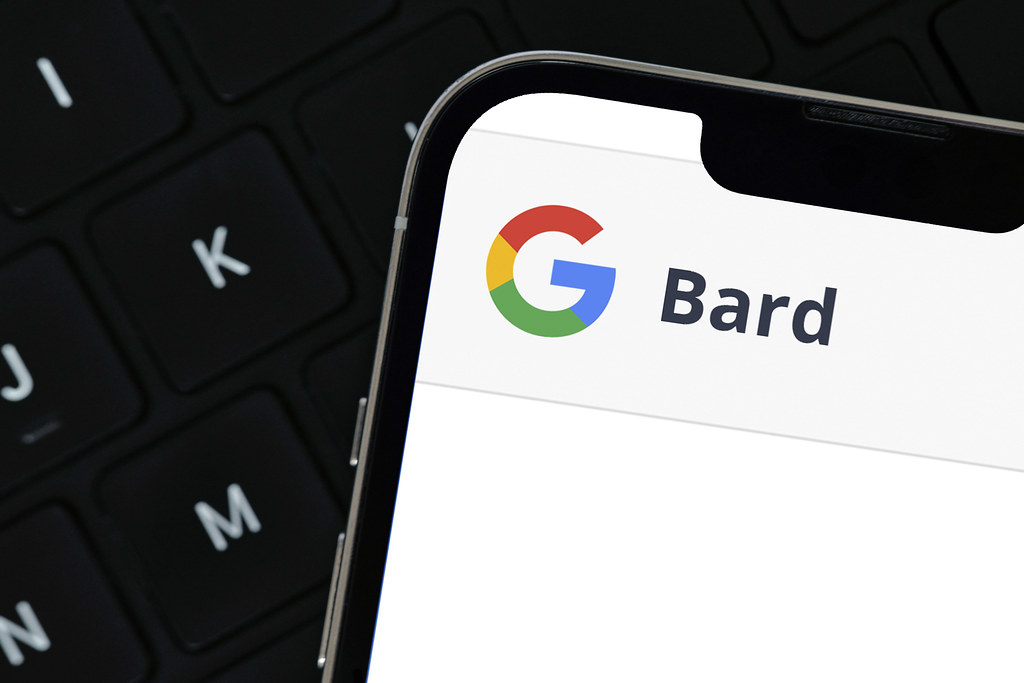 BrandaLAB - Google Bard: Ο ανταγωνιστής του ChatGPT από σήμερα και στην Ελλάδα